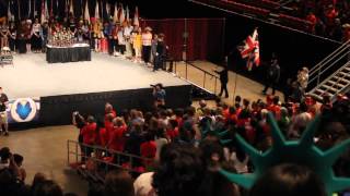 FPSPI International Conference 2015 | FPS UK