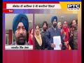 ropar ਸ਼ਹਿਰ ਦੀਆਂ ਖਸਤਾਹਾਲ ਸੜਕਾਂ ਤੋਂ ਲੋਕ ਪ੍ਰੇਸ਼ਾਨ ptc news punjabi