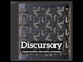 What is Discursory? | How to Say Discursory in English? | How Does Discursory Look?