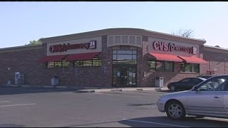 Robber Showed Gun Ordered Pharmacist To Open Safe