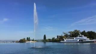 Lake Zug Switzerland - Zugersee