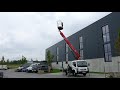 3,5 Tonnen LKW-Arbeitsbühne: Renault CTE B Lift 18HV @ Hanselmann GmbH