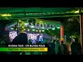 Andrew Tosh - Oh Bumbo Klaat | Live @ Tosh Fest Jamaica 2025