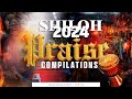 SHILOH 2024 PRAISE COMPILATION