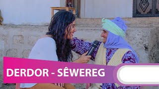 DERDOR - SÊWEREG