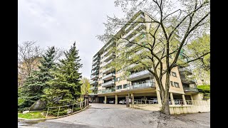 #717-16 Rosedale Road | SOLD by Lome Irwin Real Estate Team