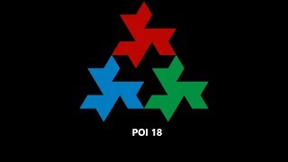 Polish Olympiad in Informatics, POI 18/2 - problem solving