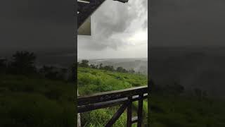 Microwave View point | Narakode |Meppayur |meerodemala| Hilltop |Rainy