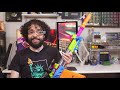 How to Print a Super-Powerful, Super-Accurate Nerf Sniper