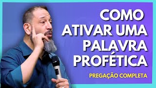 APRENDA A RECEBER PROFECIAS  - LUCIANO SUBIRÁ