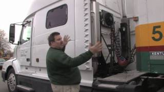 Fuel Saving Techniques and Innovations