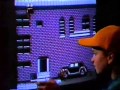 The Rocketeer (Nintendo NES) - Retro Video Game Commercial / Ad