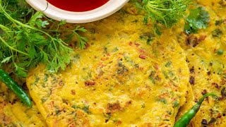 morning breakfast recipe in Kannada /instant breakfast recipe Indian/healthy breakfast idea