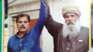 Living Legends Ustad Haji Ahmad Zamaan  and Ustad Shuja Kaow Butt