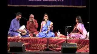 Megha Ranganathan - ninne nammiti - simmEndra madhyamam