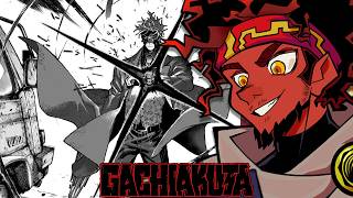 I Can't Stop Thinking About Gachiakuta Chapter 166...