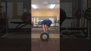 14 year old deadlift 170kg. #deadlift #sports #olympics #weightlifting #gym #athlete #powerlifting .