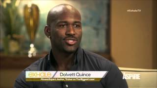 Exhale 208: Dolvett Quince 2