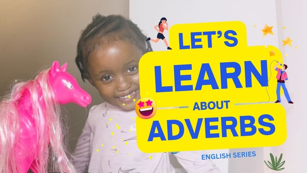 Adverbs Youtube