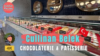 Cullinan Belek - Patisserie - Chocolaterie [4K] 🇹🇷