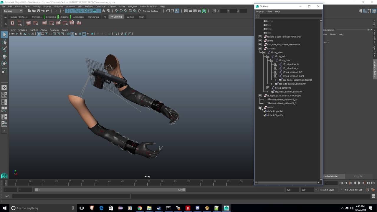 Black Ops 3 Mod Tool Commands Placesguide