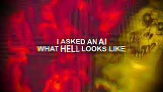 I Asked an AI to Show Me Hell (And It Terrified Me)