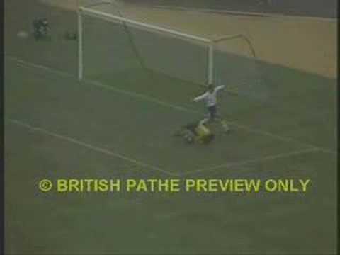 Lev Yashin Youtube