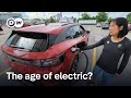 How Brazil and Costa Rica are getting more people into EVs | Transforming Business