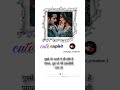 90s ❤cute couple short status video#shorts #youtubeshorts#viralshorts #viralvideo #shortvideo#status