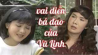 Cười Đau Ruột Với Vai Diễn Bá Đạo Của Vũ Linh Trong  vở Cải Lương Vũ Linh, Thanh Ngân