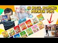 Berburu permen yupi bersama si bocil || borong semua varian permen yupi || makan permen yupi