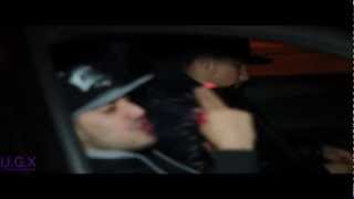 Fazerelly \u0026 Real Diddz - Bloodline (Music Video) {Sir Dubz Prod} UGX