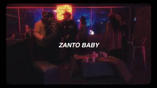 CUENTAME MAS  - ZANTO GEN Z PARTE 1 ( lyric oficial)