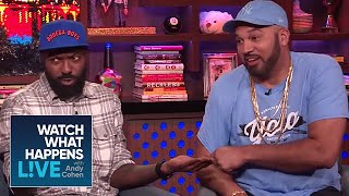 Desus Nice Knows His ‘Sex and the City’ | WWHL