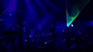 Yodelice - Time (Live @ La Cigale)