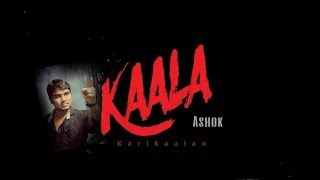 kaala movie dialogue trailer