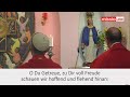 LIVE- MITTAGSMESSE BEI MISSIO ÖSTERREICH MIT PATER KARL WALLNER