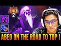 ABED Void Spirit Showing to PAPARAZI and RAVEN Who is The Real Boss  [ Patch 7.32b ]  Dota 2