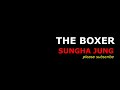 THE BOXER   SUNGHA JUNG