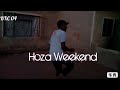 HOZA WEEKEND