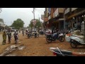 abhanpur bus stand