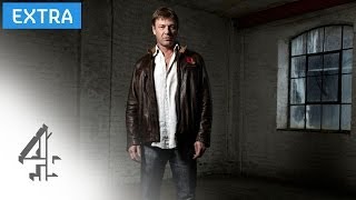 The Last Laugh by Wilfred Owen: Read by Sean Bean | Remembering World War 1 | More 4