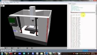 Matlab + CNC Programming by A.Zhavo