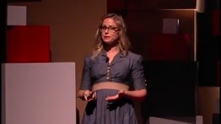 The Right to Party: Autism and Mardi Gras | Kate Lacour | TEDxVermilionStreet