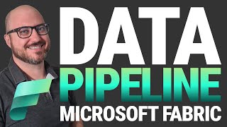 Introdução aos Data Pipelines no Microsoft Fabric