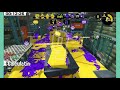 ♯445【スプラトゥーン２】パブロふーの生放送【2021 05 02　アサリ】