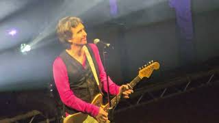 Johnny Marr  -There Is a Light That Never Goes Out. NEWCASTLE CITY HALL 2ND OF APRIL 2024