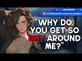[F4M] [SPICY] Best Friend's Older Sister Sneaks Into Your Room To Tease You [softdom] [confession]