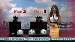 Pick Midday 20190606
