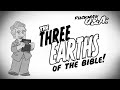 The THREE Earths of the Bible | Gap Theory | Dr. Peter S. Ruckman Q&A1984